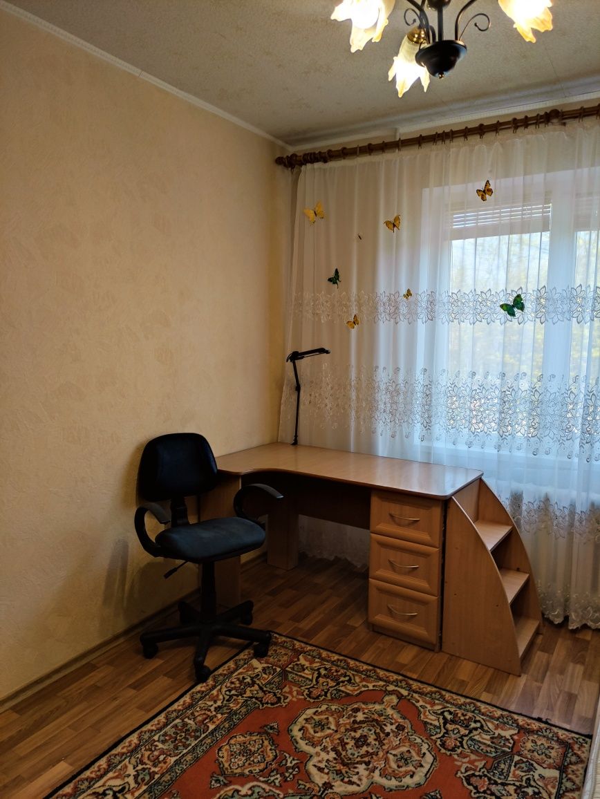 Продам 2-х комнатную квартиру по улице Корнейчука, 3/9 ( Авраменко).