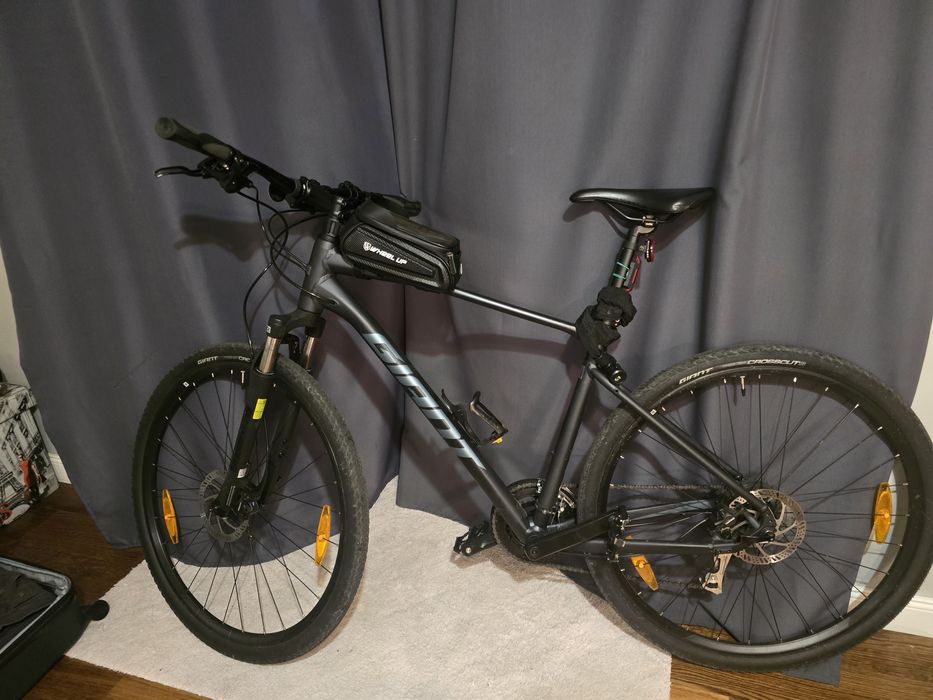 Sprzedam rower okazja