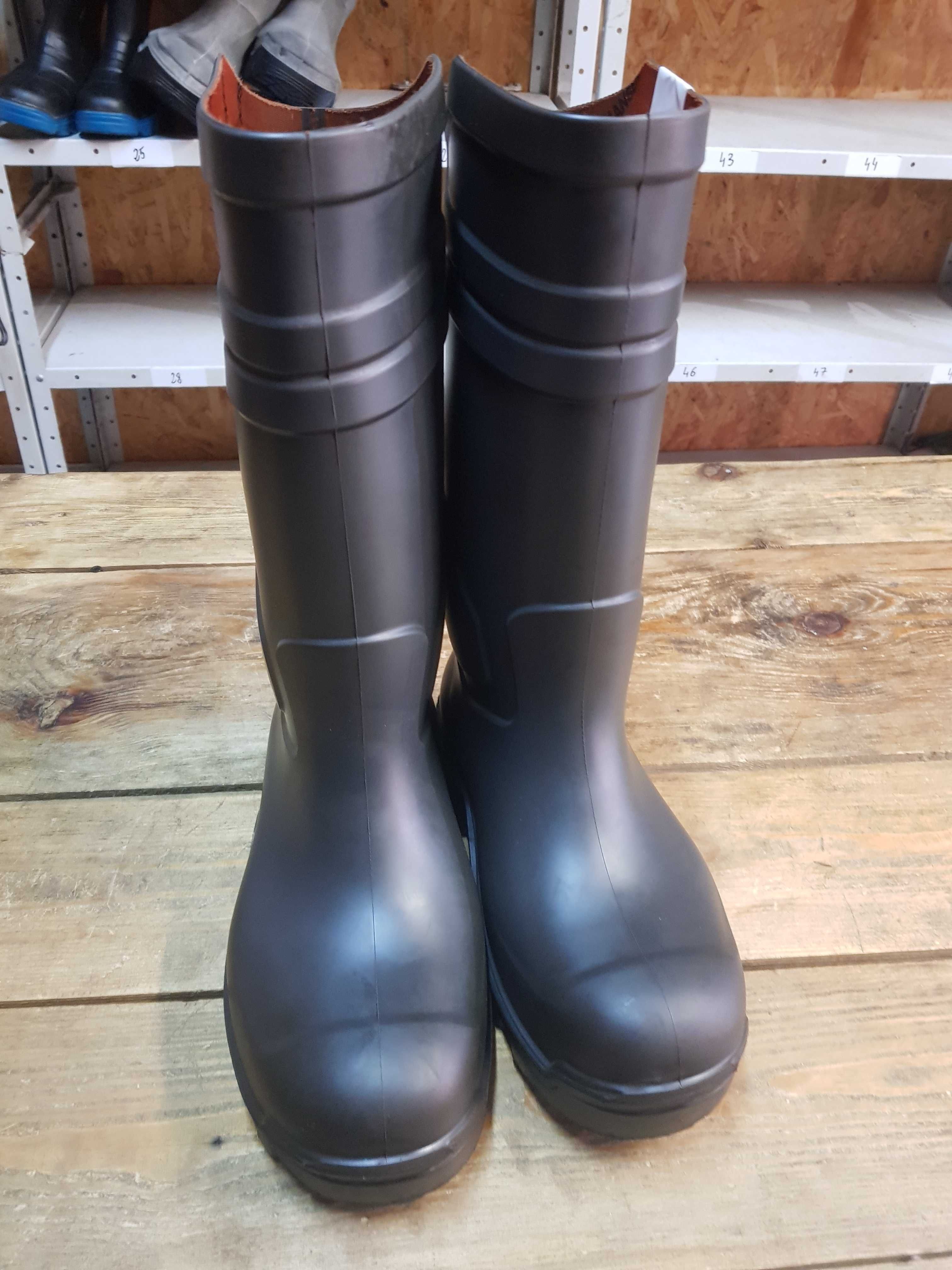 Kalosze robocze HELLY HANSEN rozm 42 wkł 28 cm