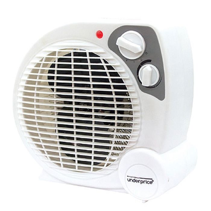 Калорифер, дуйчик, тепловентилятор