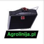 Chłodnica wody miedziana traktor C-360 ORYGINAŁ URSUS Solidna Wysyłka