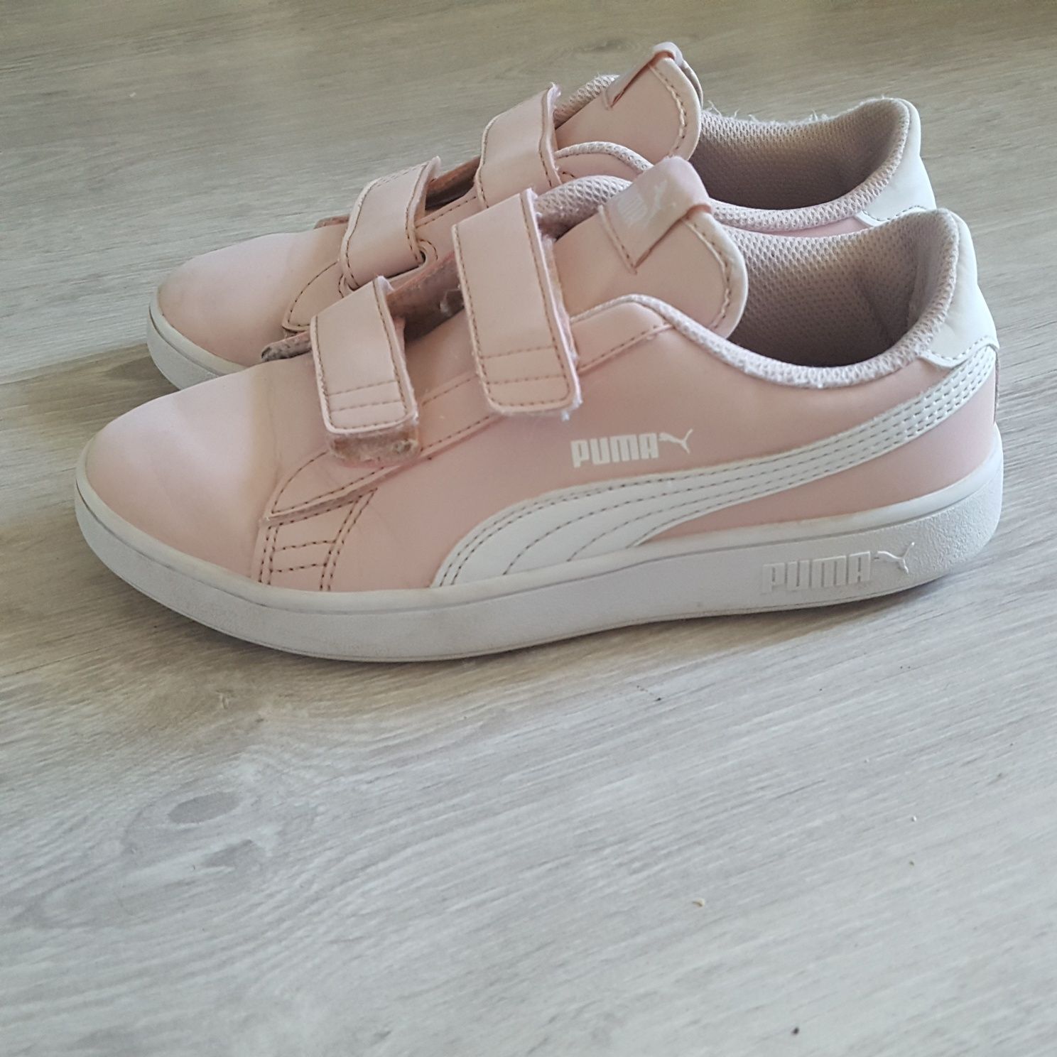 Buty Puma rozmiar 34,5