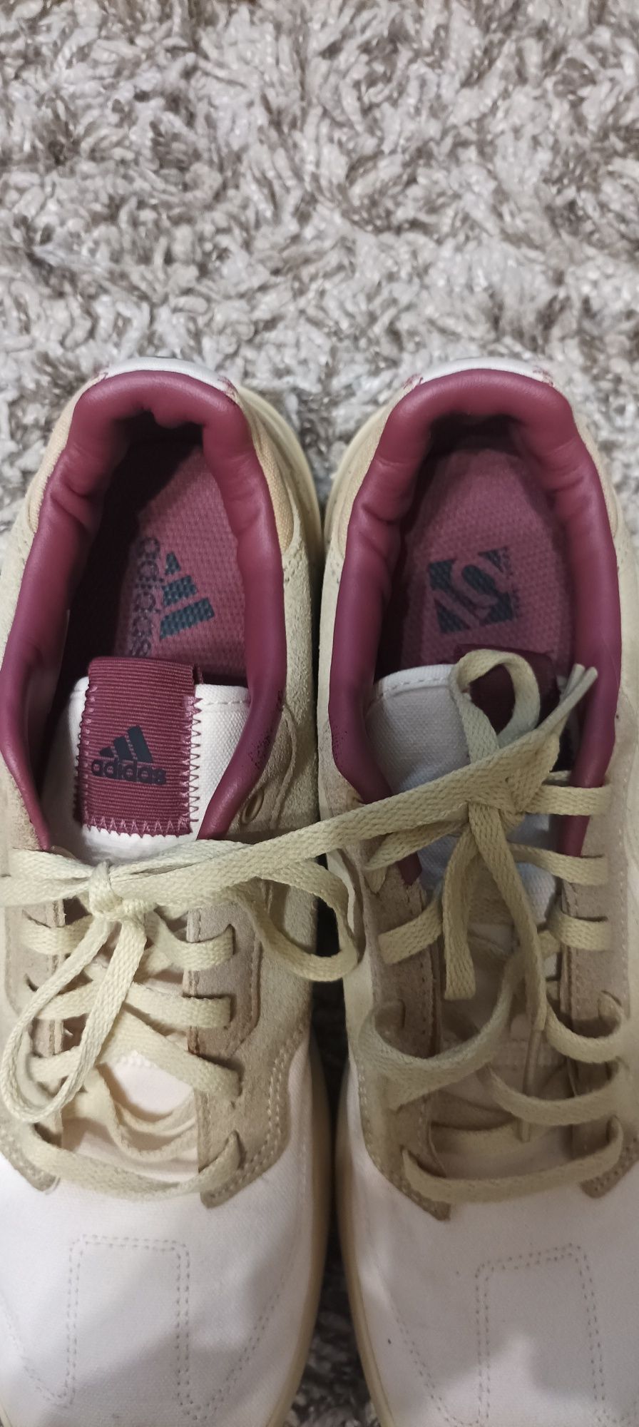Кросівки Adidas Five Ten Sleuth Mountain Bike розмір 43,5.