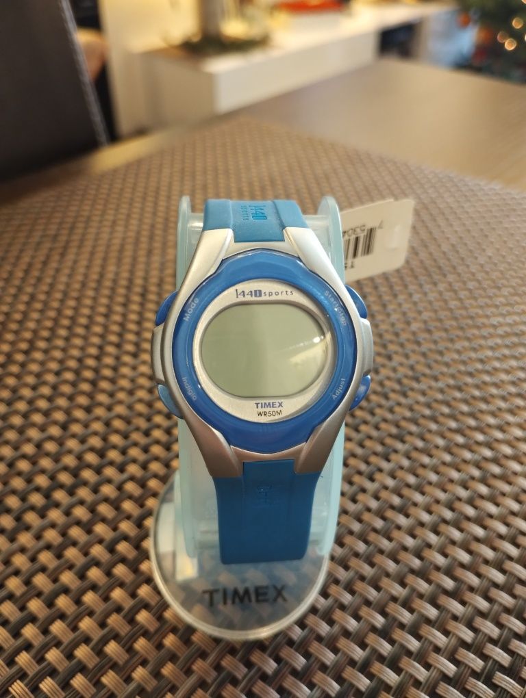 Zegarek Timex nowy model T5 e091 . Okazja!