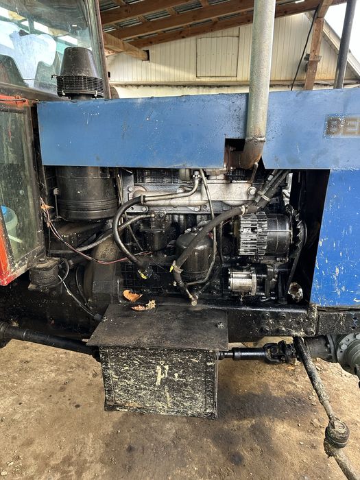 Продам трактора МТЗ-82