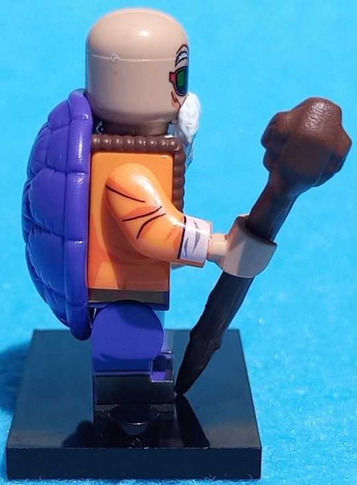 Tartaruga Genial (Dragon Ball)