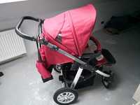 Wózek Baby Design Lupo 2w1
