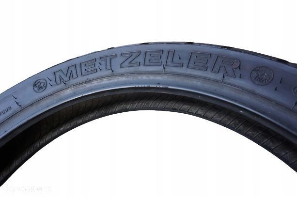 1x Metzeler Tourance EXP 110/80R19 59V M93