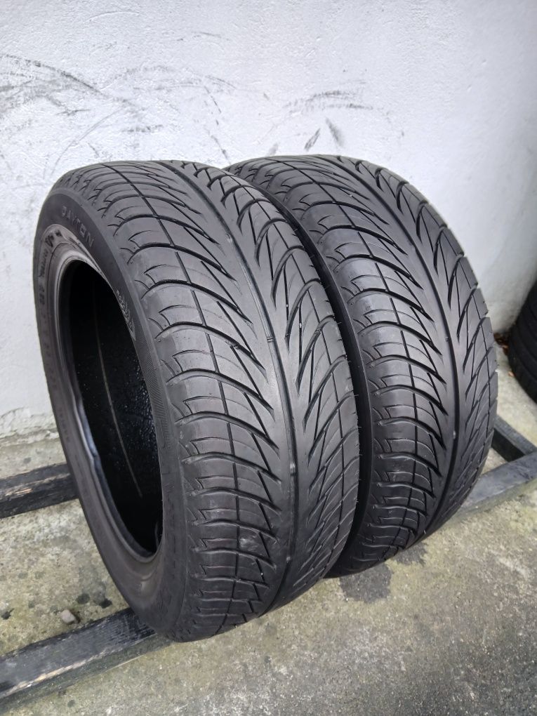 Шини Tayton 205 55 R 15 2шт Літо (416) Резина