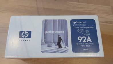 Toner HP LaserJet 92A C4092A