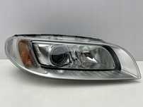 Volvo S80 V70 XC70 Lift Lampa Przednia Prawa bi Xenon skrętny