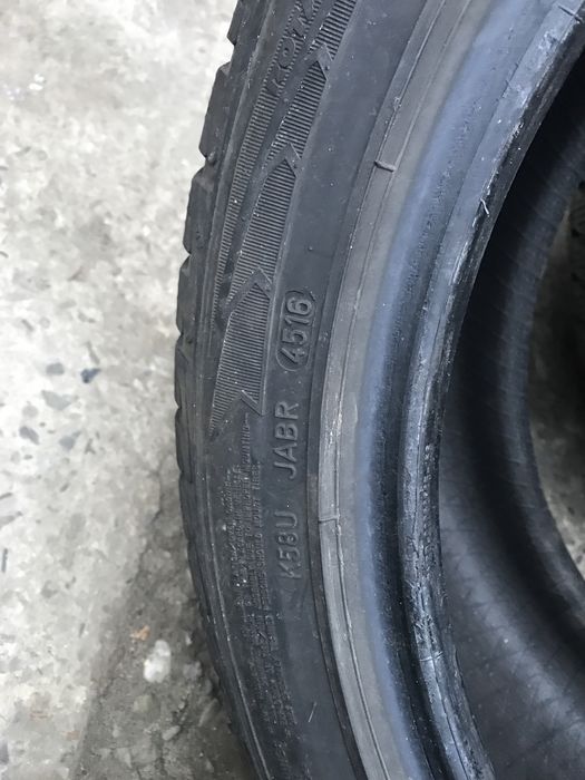 245/45/18  гудіер