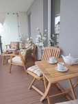 Apartament BLISKO MORZA z parkingiem I miejscem na rowery