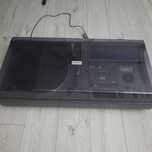 SHARP stereo music center SG - 330H