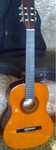 Guitarra Classica STAGG C542