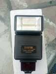 Flash para Canon