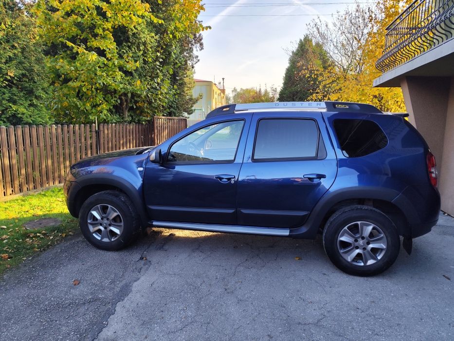 Najlepsza wersja,nawigacja,prestige