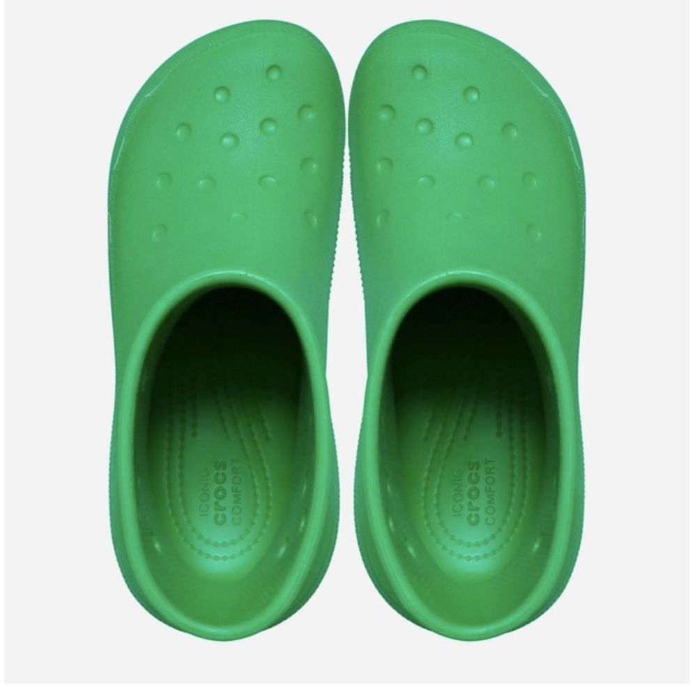 Crocs Гумові чоботи жіночі, W8