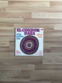 Płyta winylowa El Condor Pasa winyl Guantanamera