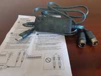 Interface Yamaha UX16