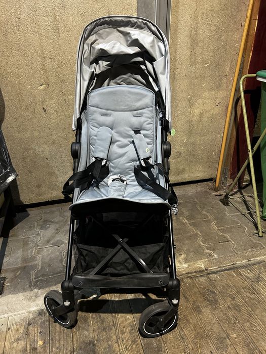 Wózek spacerowy maxi cosi