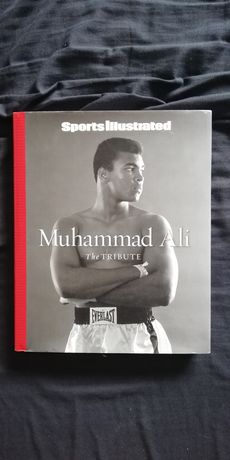 "Muhammad Ali - The Tribute", Sports Illustrated (portes grátis)
