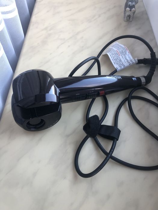 Lokowka do wlosow BaByliss