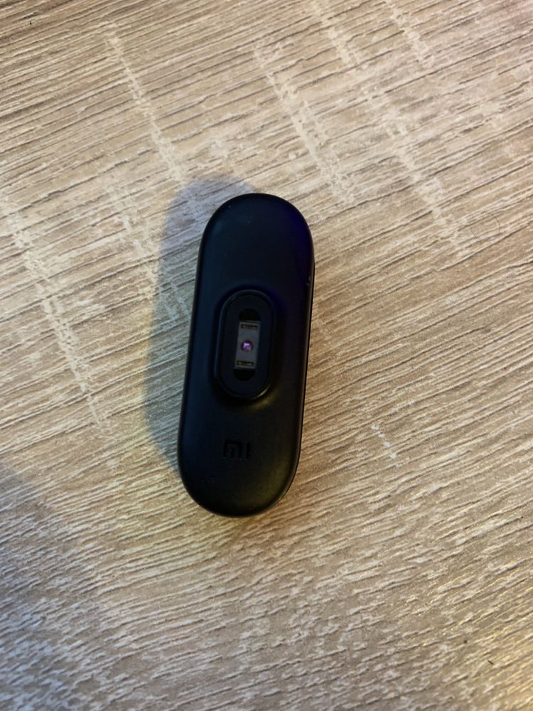 Mi band 3 z ładowarką