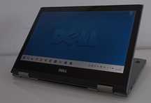 Dell Inspiron 13 5378 - Ecrã 13.3 FHD Touchscreen/i5/12GB RAM/SSD