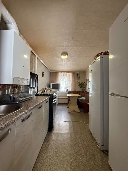 Продам дом ул. Сурская 71 (Новоалександровка)