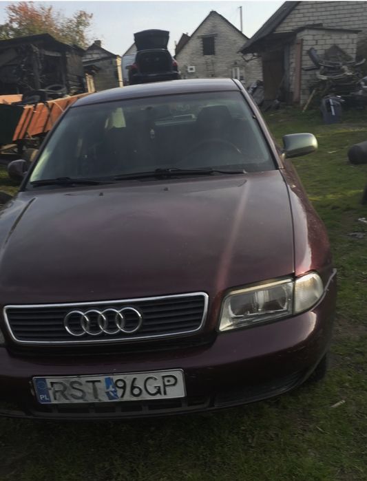 Продам Ауді А4.А4