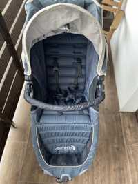 Wózek baby jogger city mini gt