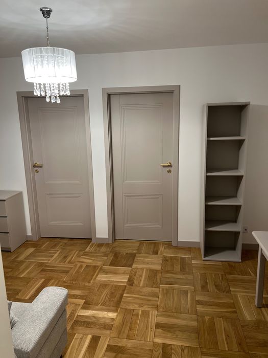 Mieszkanie 3-pokojowe Siedlce