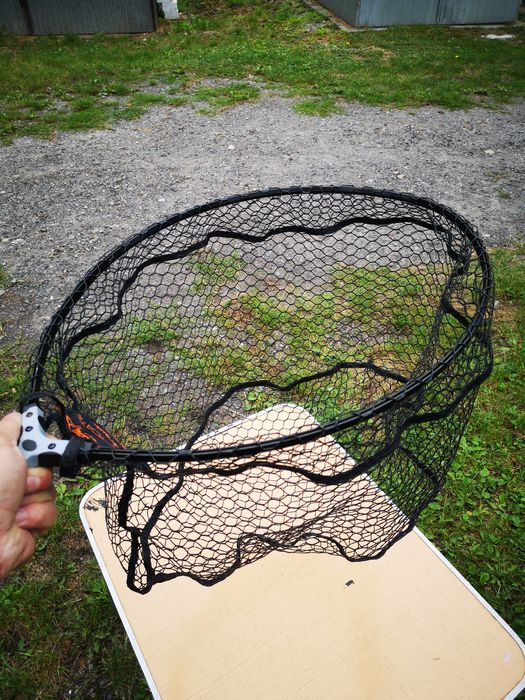 Kosz do podbieraka genlog dedicate 43x53cm