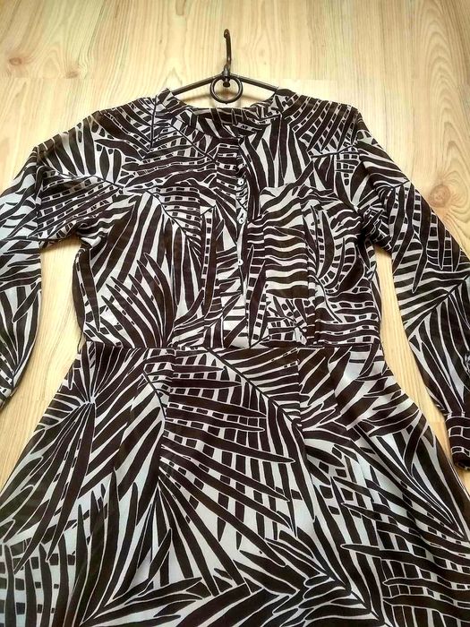 Термігово!Сукня плаття ZARA