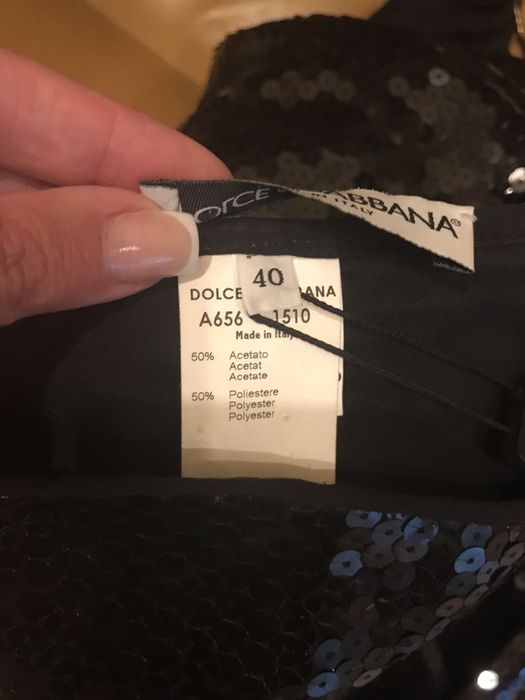 Продам брюки Dolce&Gabbana