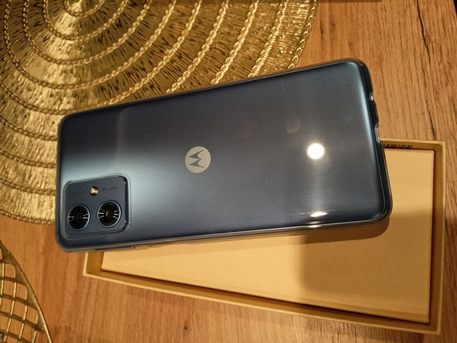 Motorola G54 5G Power Edition !!! NOWA Ideałł