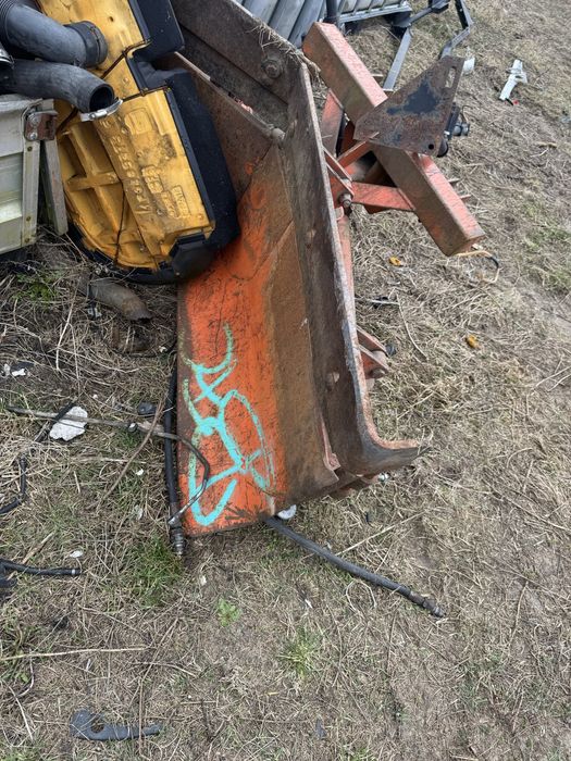 Holder p70 traktorek ogrodowy kominalny po przegladzie