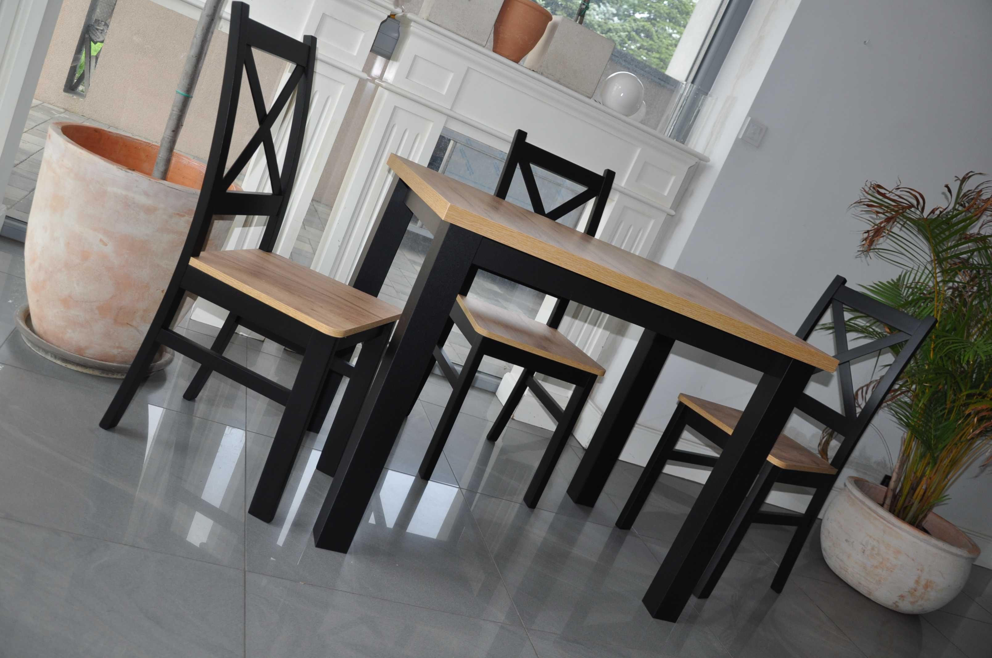 Stół Elegant 100/70 cm