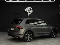 Volkswagen Tiguan VW Tiguan R 320 KM 4motion Highline
