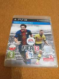 Gra PS3 FIFA 13 PlayStation 3