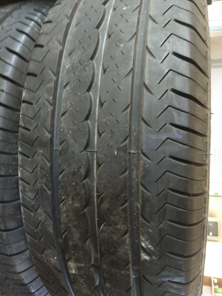 Резина 235/65R16C