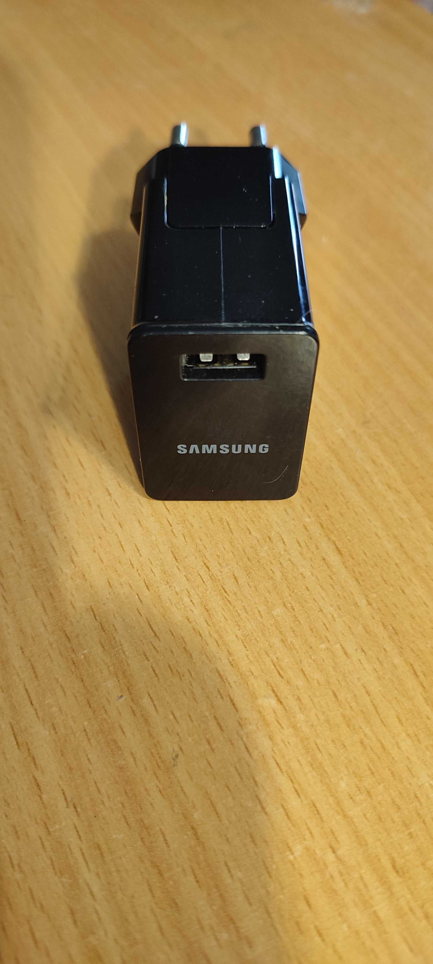 Carregador Samsung USB 5v-2A