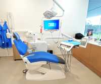 Cadeira Dentária Suntem D307