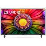 Telewizor LG 55UR80006 Pilot Magic 4k Smart Tv Wifi Łódź Warszawa
