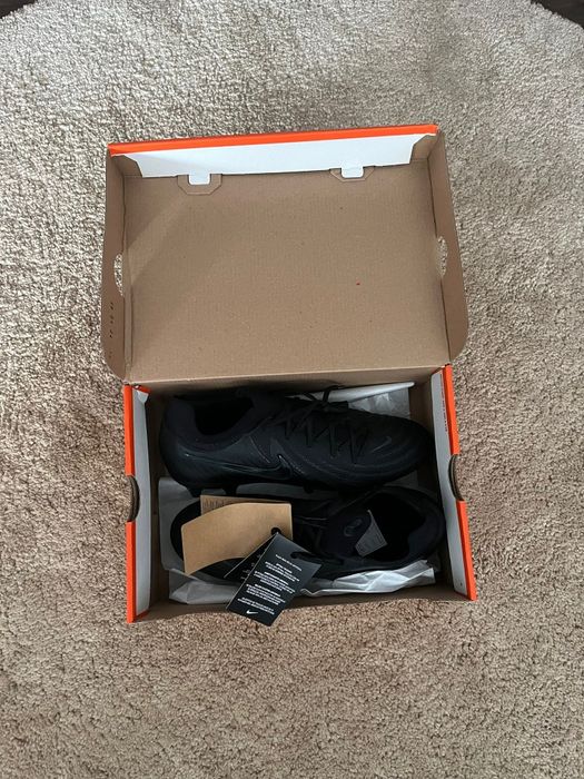 Chuteiras Nike Phantom GX II PRO AG-PRO