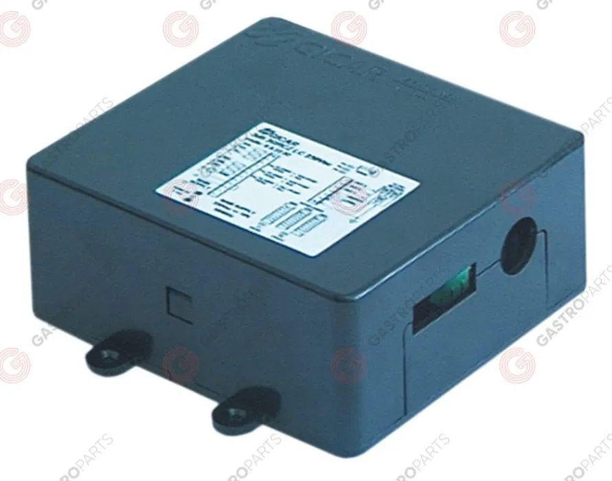 Блок центральный 3d5 3GRCTZ LC Bezzera