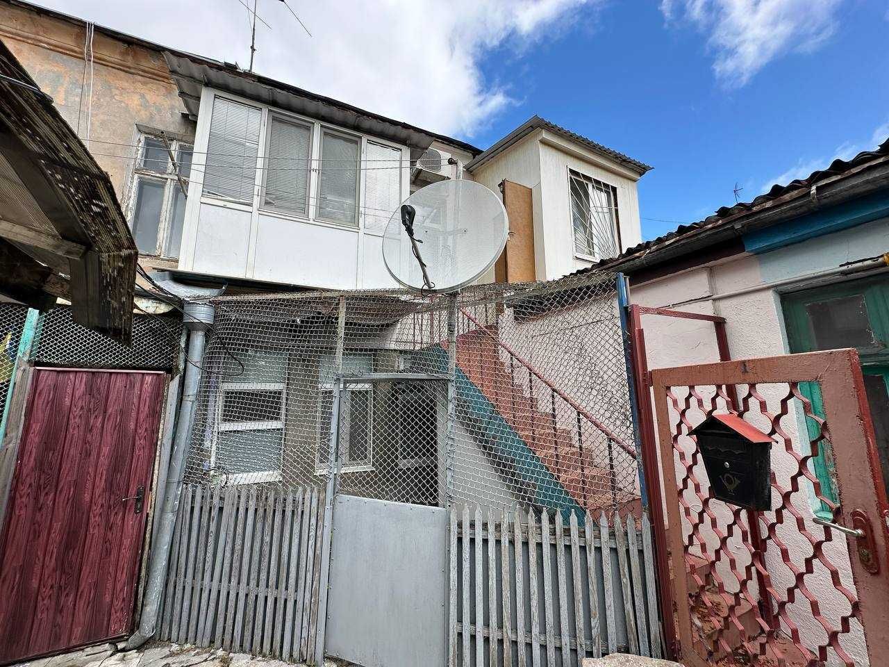 Продам 2х комнатную квартиру 50 кв.м с балконом Молдаванка