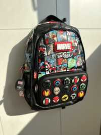 Шкільний рюкзак Marvel Марвел