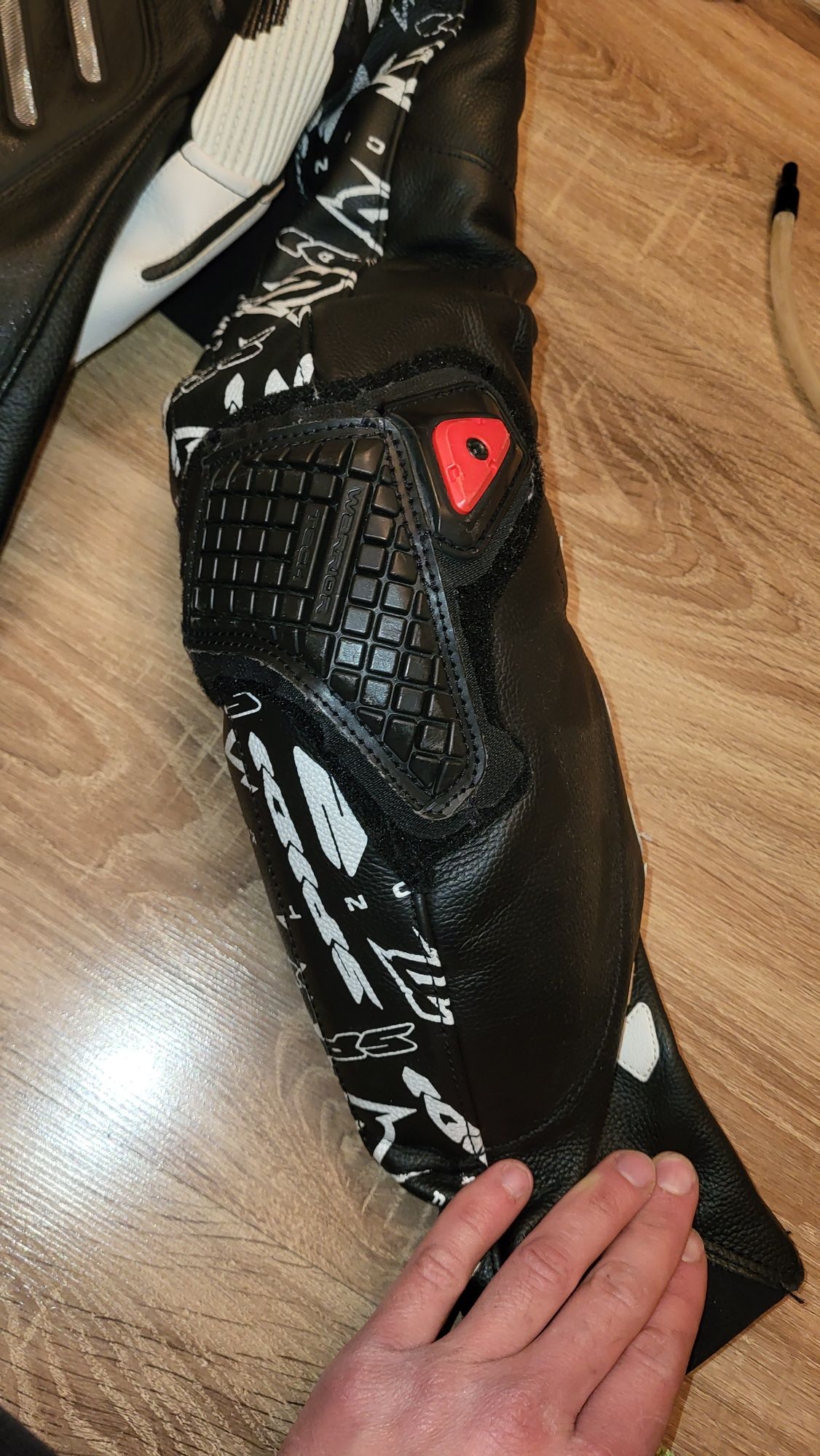 Kombinezon motocyklowy  Spidi r. 50